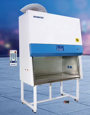 生物安全柜的特點(diǎn)是什么？