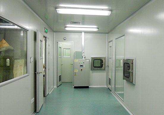 電子行業(yè)無(wú)塵車間工程有哪些特點(diǎn)