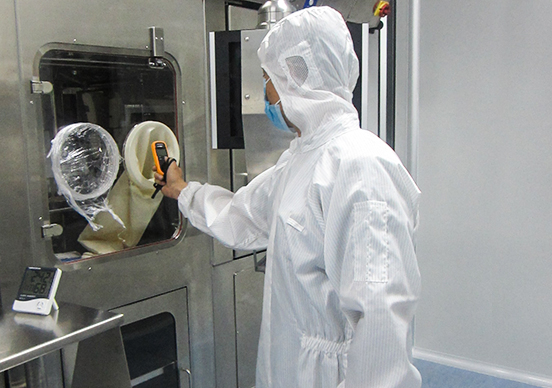 無(wú)塵車間工程的安全要求有哪些？