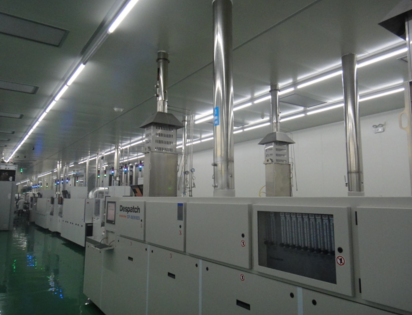 潔凈廠房的設(shè)計(jì)與施工后期驗(yàn)收時(shí)都要關(guān)注哪幾項(xiàng)呢