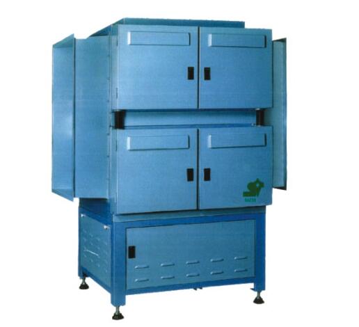 怎樣才能挑選到好的工業(yè)除塵設備？