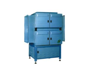 工業(yè)除塵設(shè)備有哪些分類？